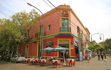 argentine