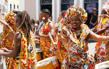 salvador de bahia brésil