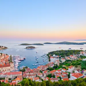 Combien de temps partir en Croatie ?