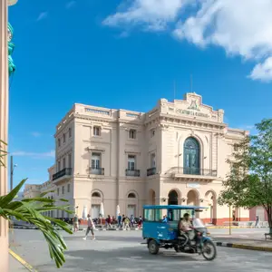 Combien de jours rester à Cuba en vacances ?