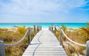 Providenciales à Turks et Caïcos