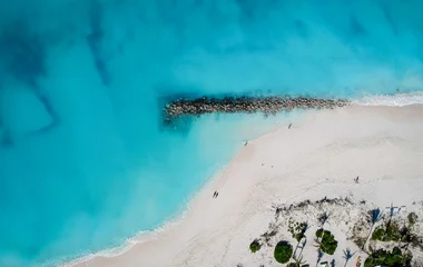 Cockburn Town à Turks et Caïcos