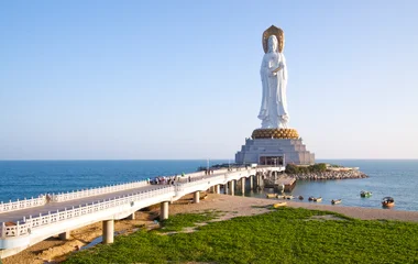 chine île d'hainan