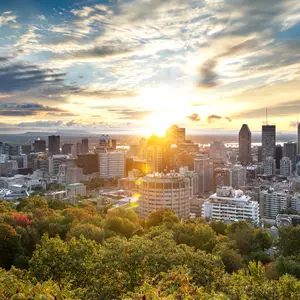 Combien de temps rester au Canada en vacances ?