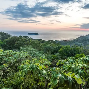 Combien de temps partir au Costa Rica ?