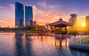 séoul corée du sud