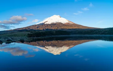 cotopaxi équateur