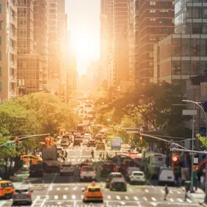 Combien de temps rester aux États-Unis ?