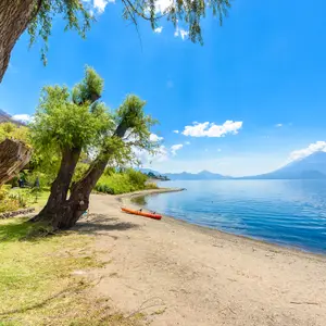 Combien de temps partir au Guatemala ?