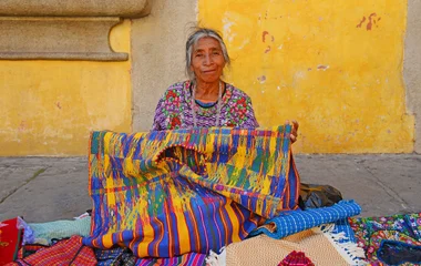antigua guatemala