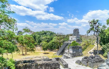 tikal guatemala