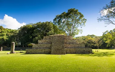 Copán Honduras