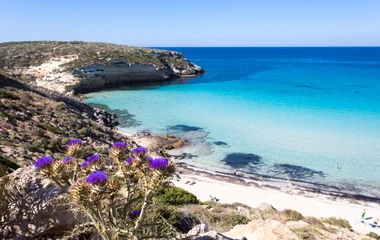 Une semaine en Sicile