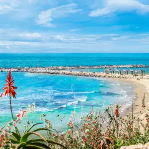 Combien de jours rester en Israël ?