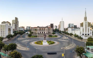 maputo mozambique