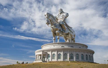Mongolie