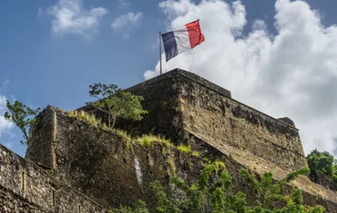 Deux jours à Fort-de-France lors de vos vacances