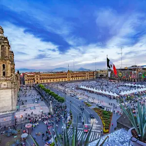 Combien de temps partir au Mexique