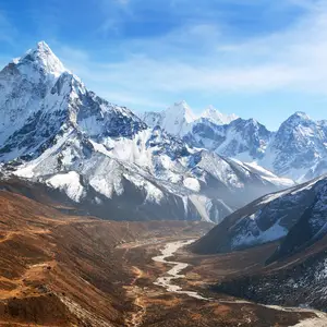 Combien de temps rester au Népal en vacances ?