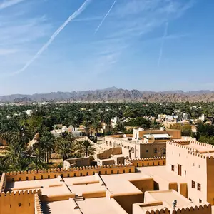 Combien de temps partir au Moyen-Orient ?