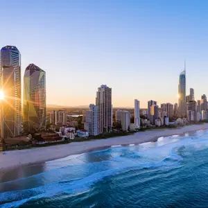 Combien de jours rester en Océanie ?