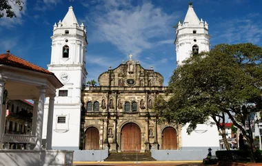 panama city