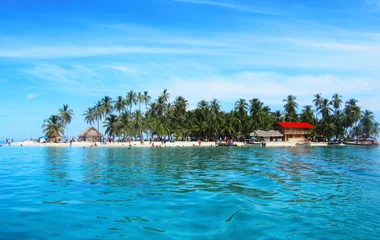 Les îles San Blas