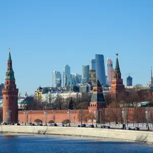 Combien de jours rester en Russie ?