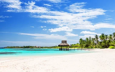 république dominicaine paysage