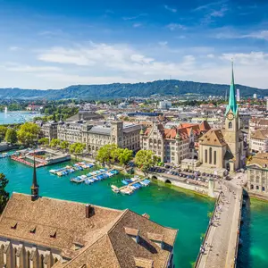 Combien de temps partir en Suisse ?