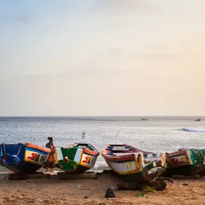 Combien de temps rester au Sénégal ?