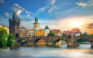 prague