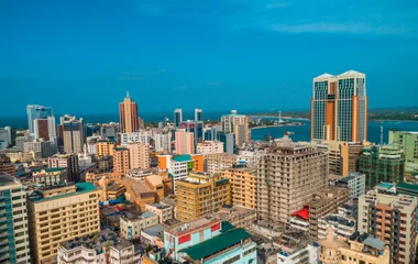 dar es salam tanzanie