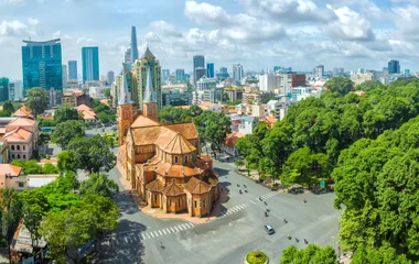 vietnam Hô Chi Minh-Ville