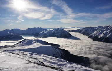 Séjour à l'Alpe d'Huez