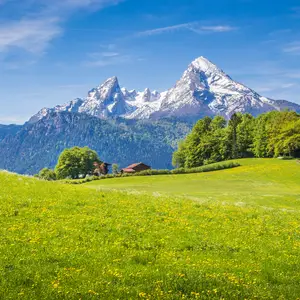 Les meilleures excursions en Suisse