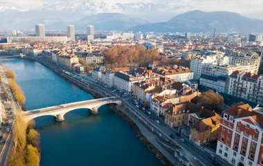 Grenoble