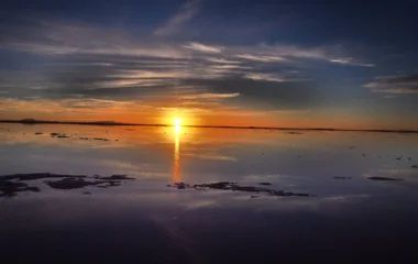 Bolivie