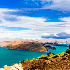 Les lieux incontournables à visiter en Bolivie