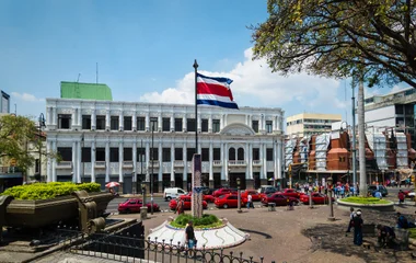 Costa Rica