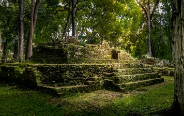 Copan Honduras