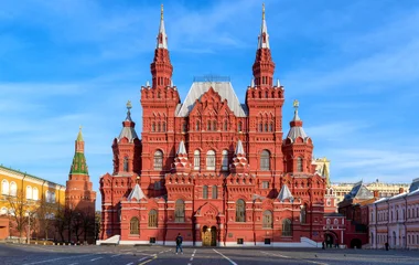 Russie