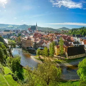 Que faire en République Tchèque ?