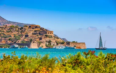 itinerarios Grecia octubre Club Med resort cultura islas