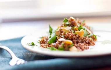 spécialités boliviennes