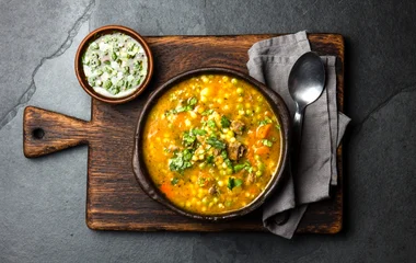 gastronomie chilienne