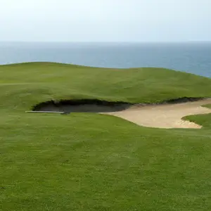 Golf sur la Côte Atlantique