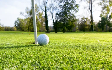 cote atlantique golf