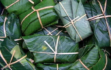 Repas guatémaltèque