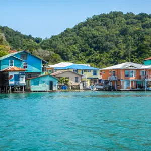 La gastronomie au Honduras